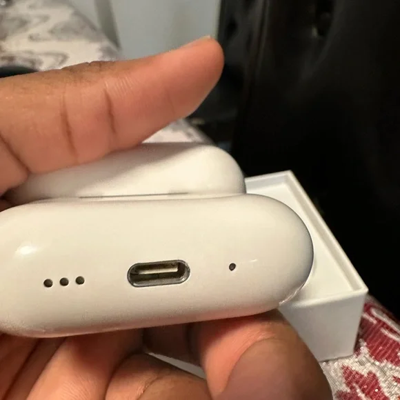 AirPods Pro 3